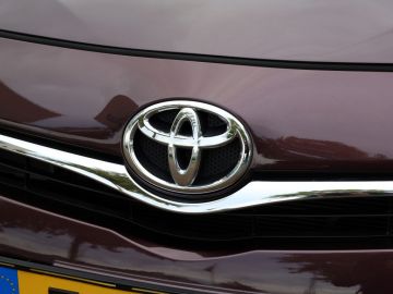 Toyota Verso-S